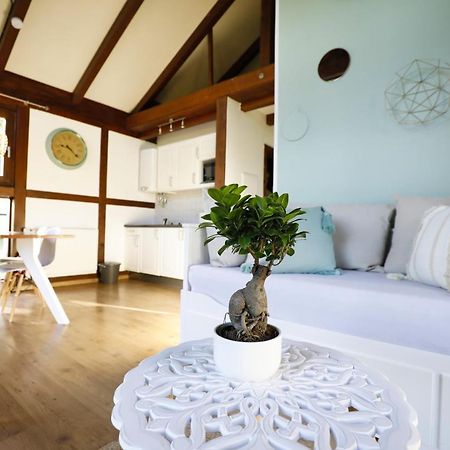 Pferdehof Schorfheide Villa Kültér fotó