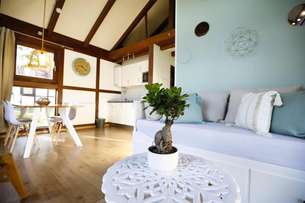 Pferdehof Schorfheide Villa Kültér fotó
