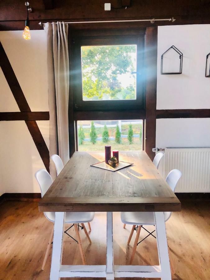 Pferdehof Schorfheide Villa Kültér fotó